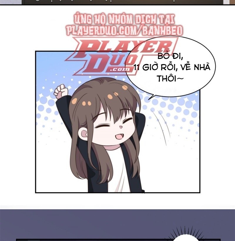 tổng tài, tránh xa tôi ra chapter 40 10