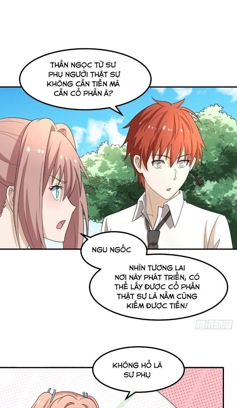 nghịch thiên tiên mệnh chapter 10.2 23