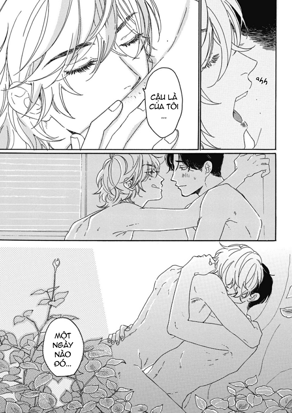 màn đêm chapter 5 32