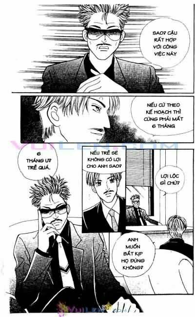 anh là của tôi chapter 4 53