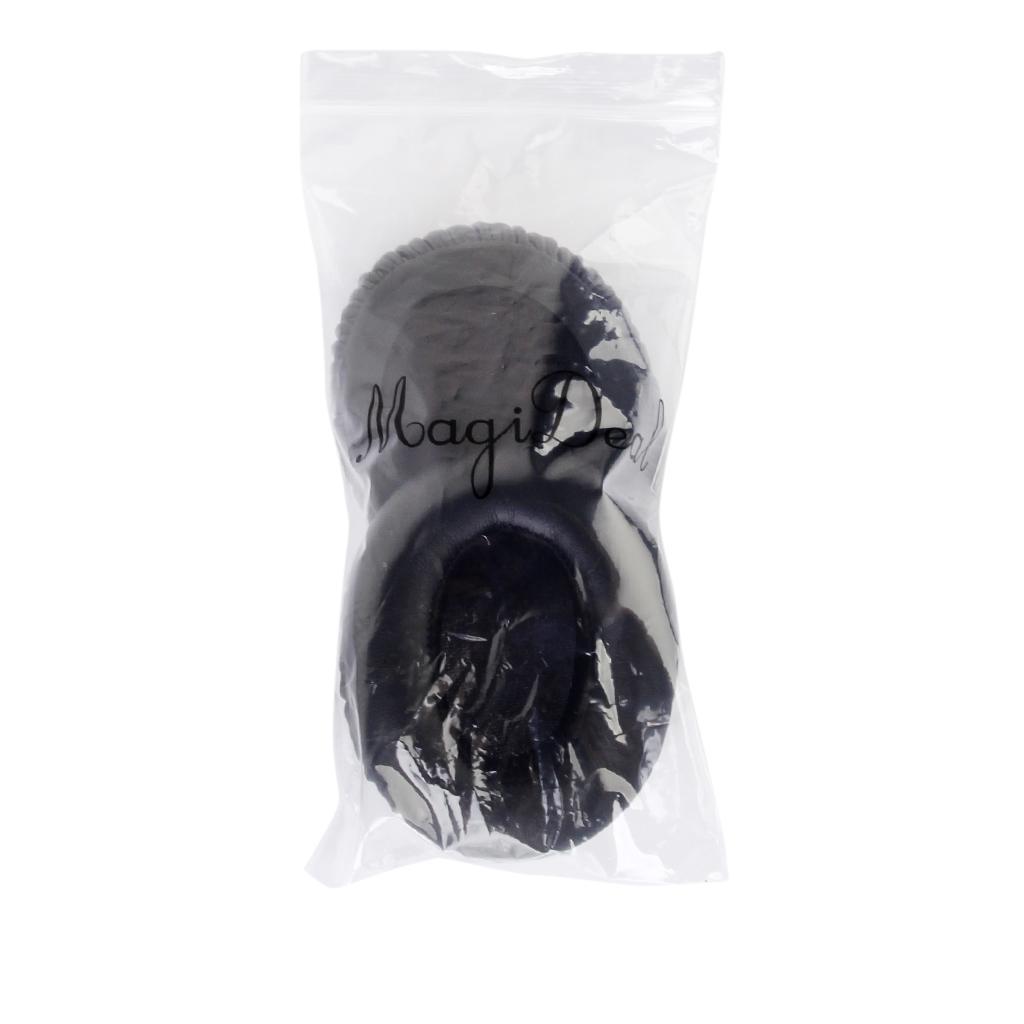 Generic 1 Pair Replacement Ear Pads Cushion for Momentum Over-ear Headphone
