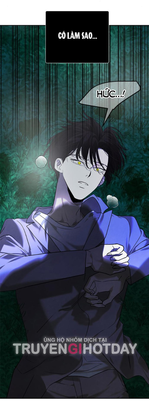 Cạm Bẫy chapter 188.2 12