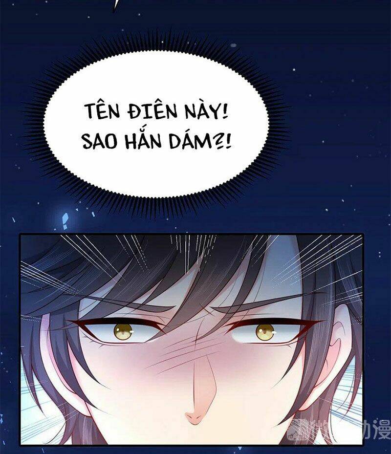 nam thần truy thê chỉ nam chapter 117.1 5