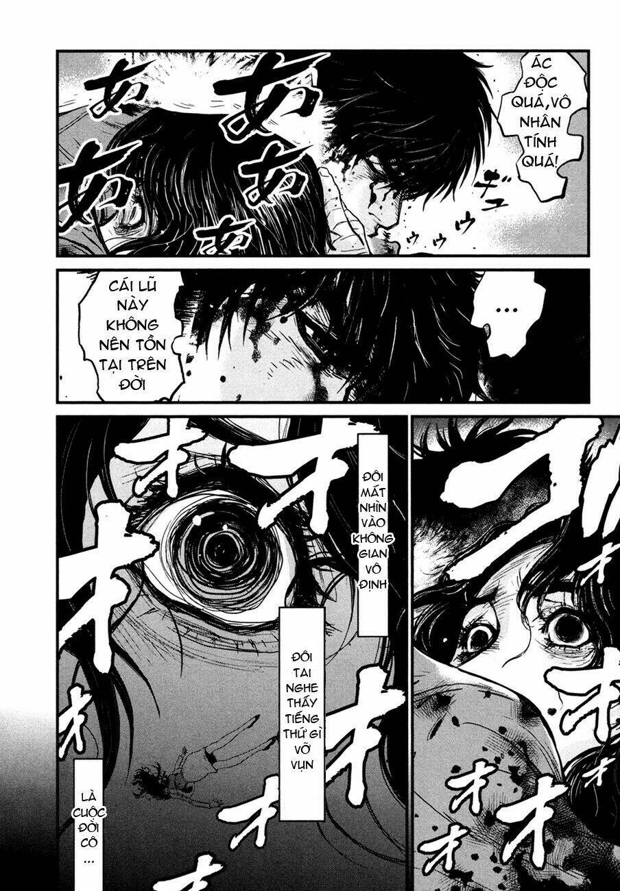 wolf guy - wolfen crest chapter 97 11