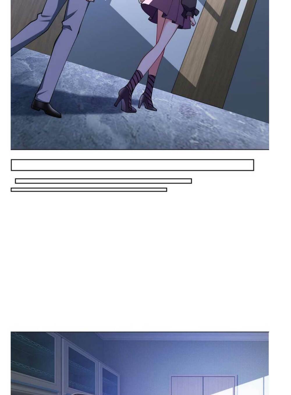 cô vợ nhỏ nuông chiều quá lại thành ác!! chapter 206.2 15