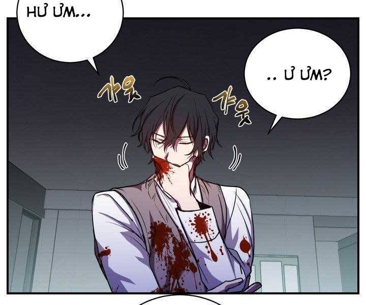 giả vờ làm kẻ vô dụng ở học đường chapter 21 122