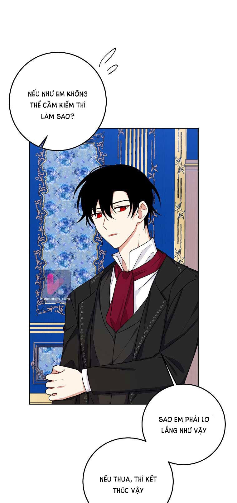 tôi là tiểu thư của gia đình này chapter 140 24