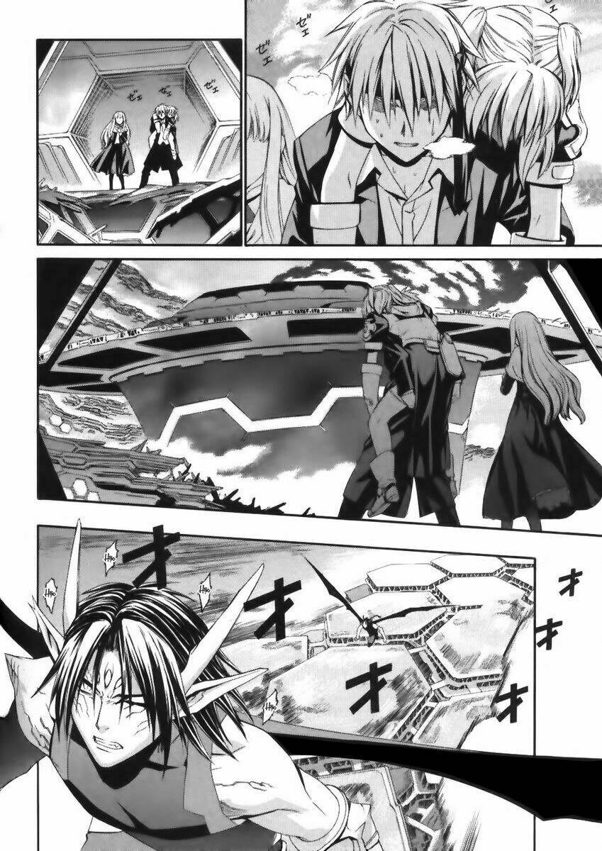 chrono crusade chapter 55 5