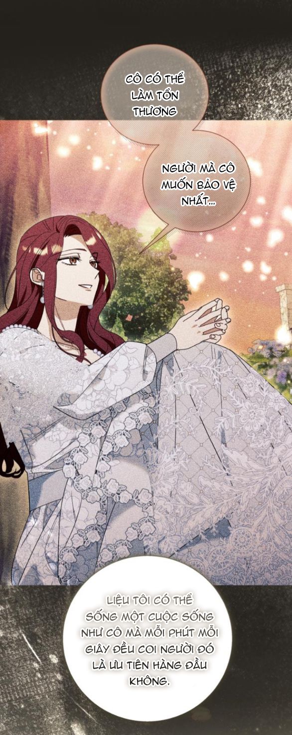 tôi tưởng đó chỉ là tiểu thuyết trọng sinh bình thường chapter 87.2 7