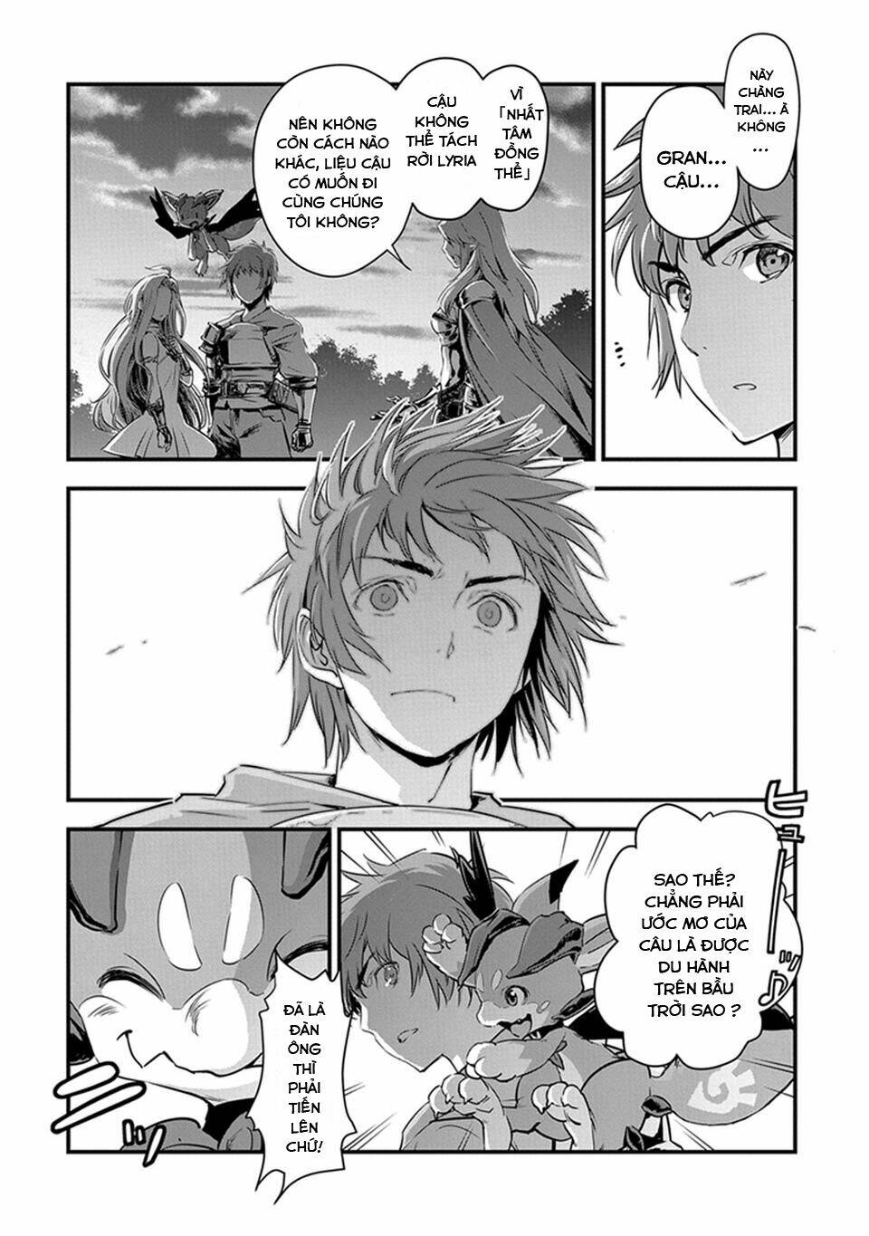 granblue fantasy chapter 2 28