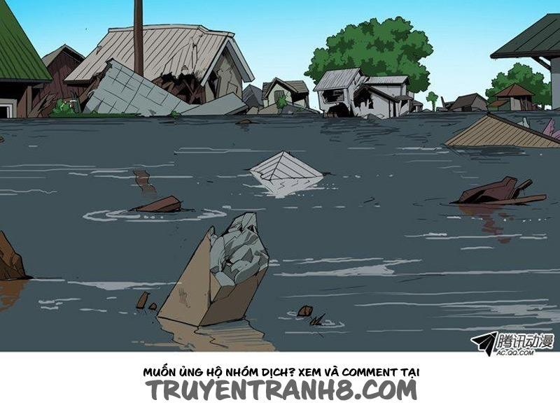 hồi sinh chapter 27 27