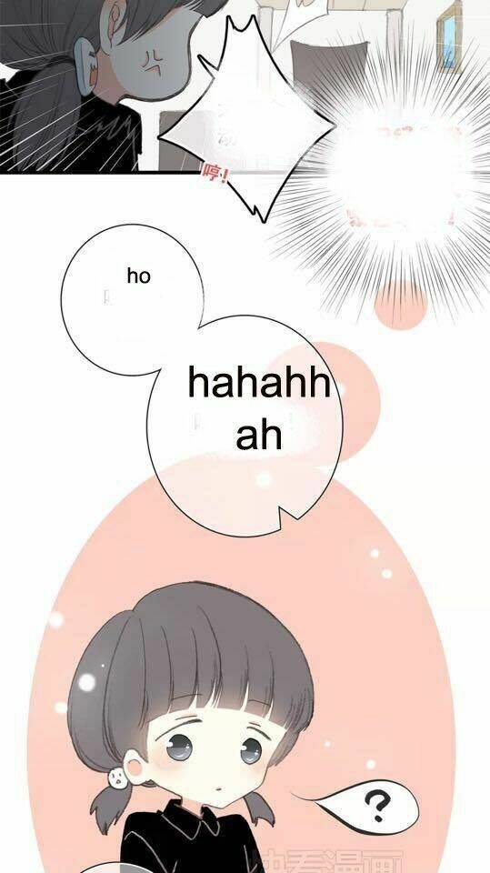 lông mày chapter 2 11