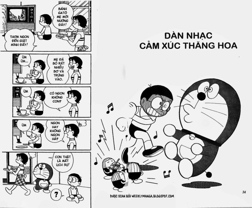 doraemon chapter 251 1