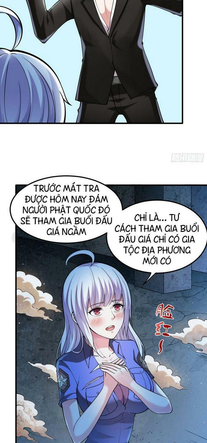 tối cường thần y tại đô thị chapter 138 18