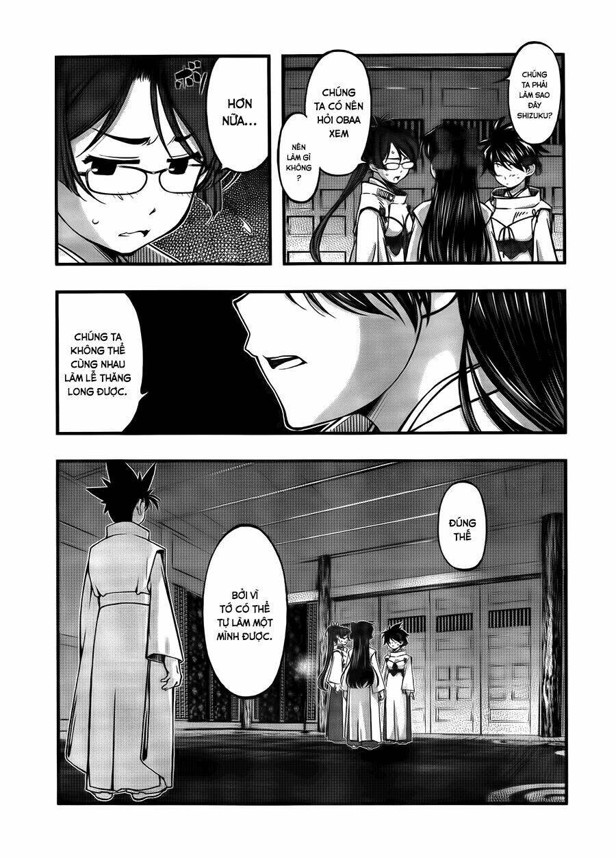 umi no misaki chapter 114 18