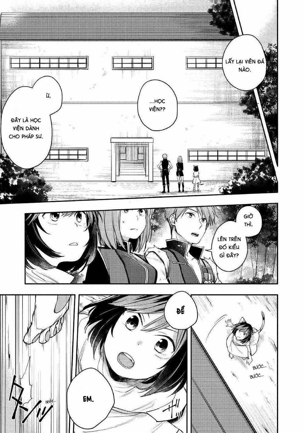 neko no te demo yoroshikereba chapter 2 25