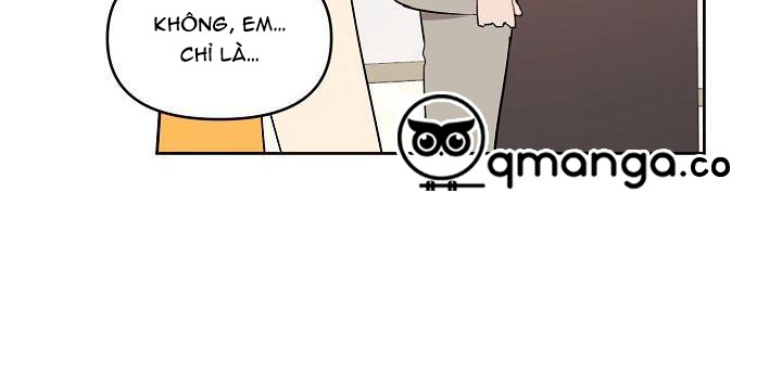 vị khách khả nghi và nhóc làm thêm chapter 23 20