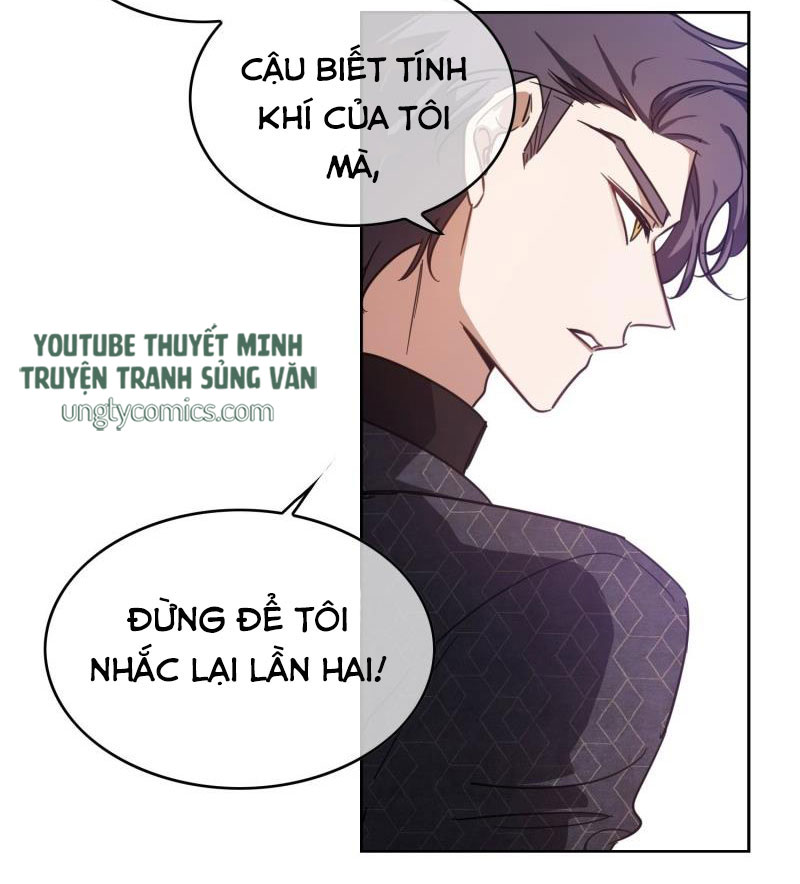 Sắp Bị Ăn Mất Rồi! chapter 8