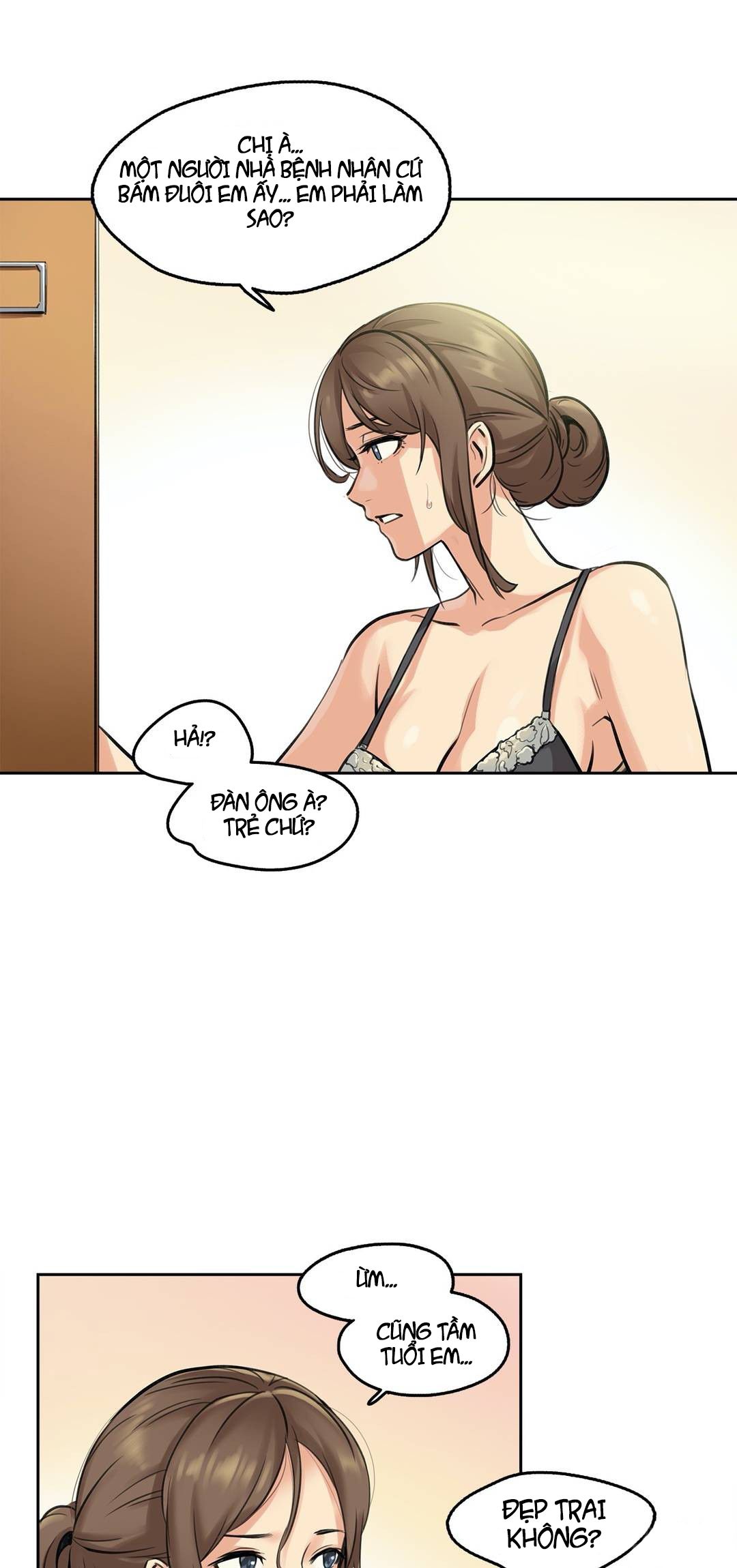 ông bố ăn chơi chapter 4 27