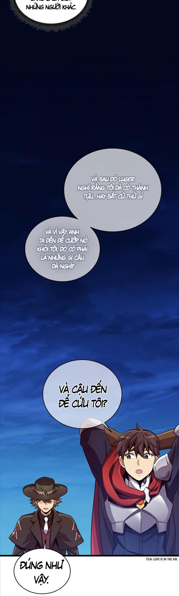 arcane sniper chapter 90 49