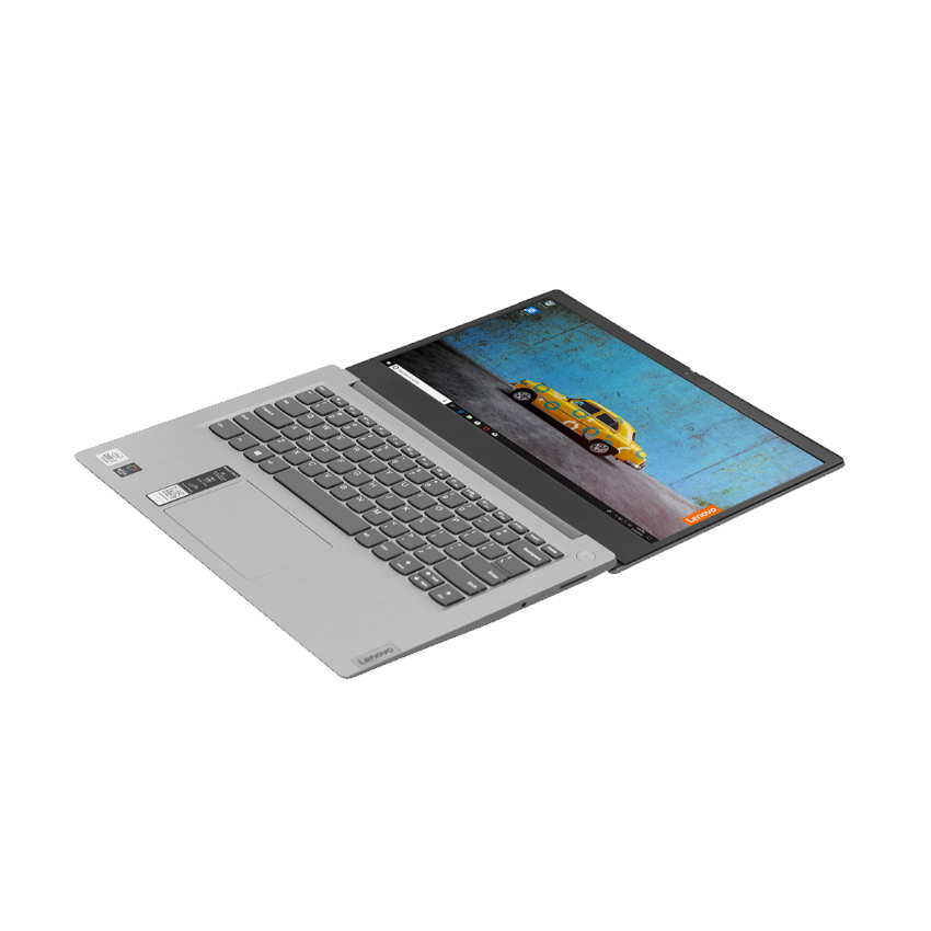 Laptop LENOVO Ideapad Slim 3 14IIL05 (81WD0040VN) (Intel core I7 1065G7/8G/512GB) Full HD Win 10 - Hàng chính hãng