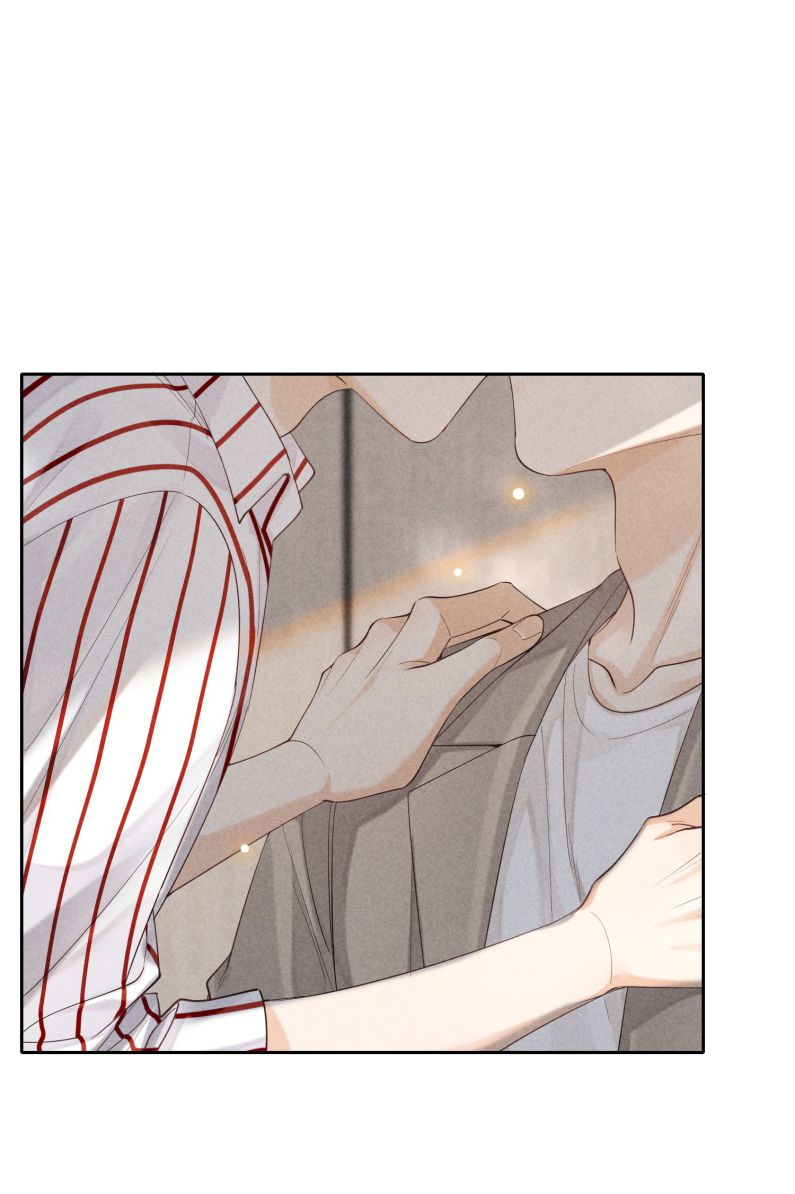 trò chơi săn mồi chapter 35 34