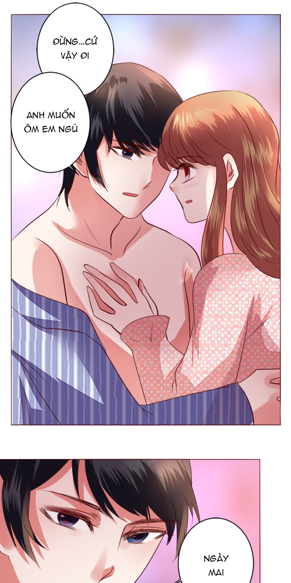 một tuần làm tình nhân chapter 64 36