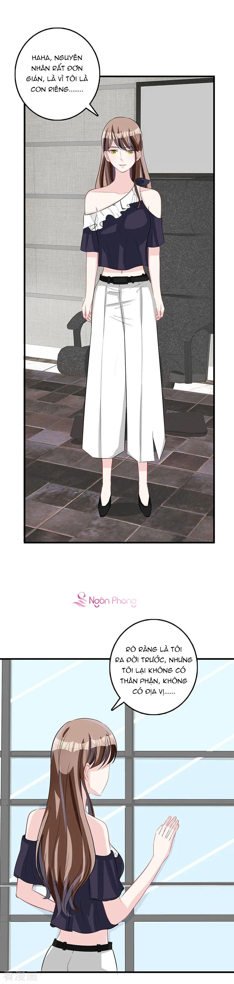 tân nương thế thân chapter 80 3