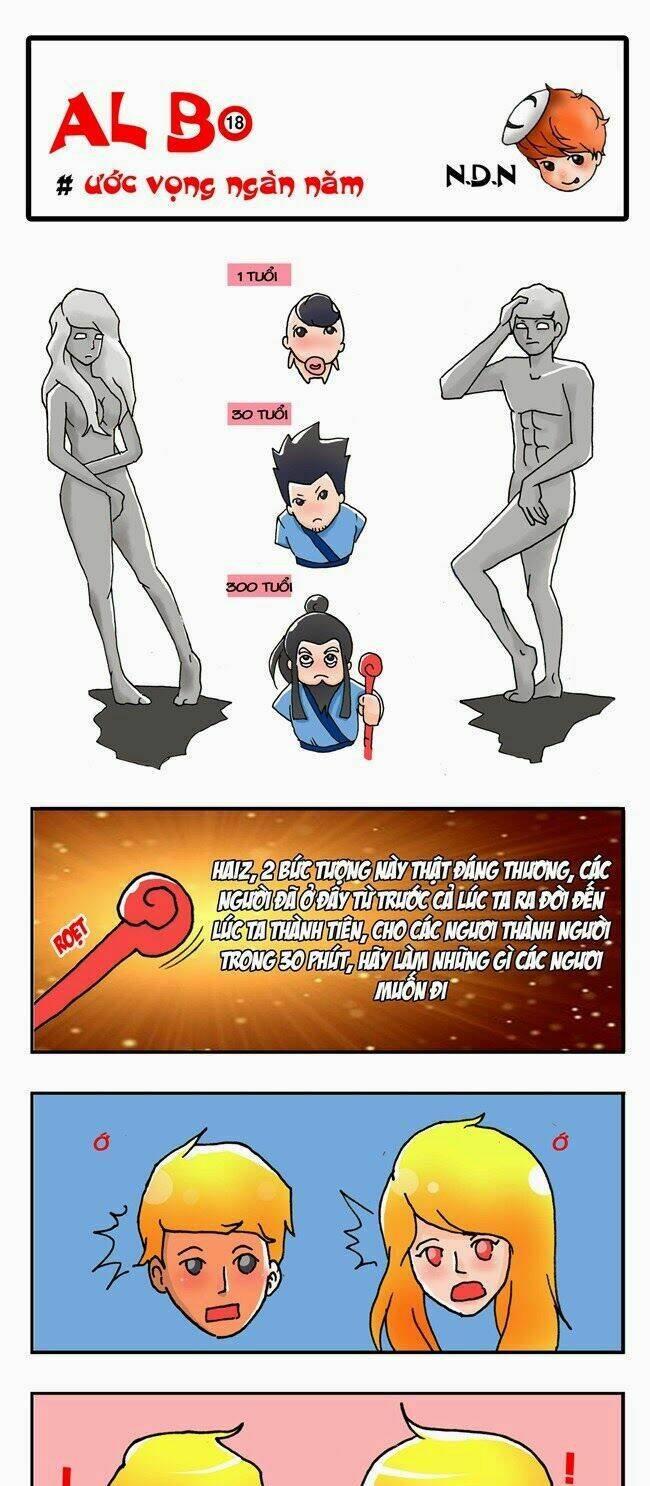 truyện hài nhảm chapter 10 1