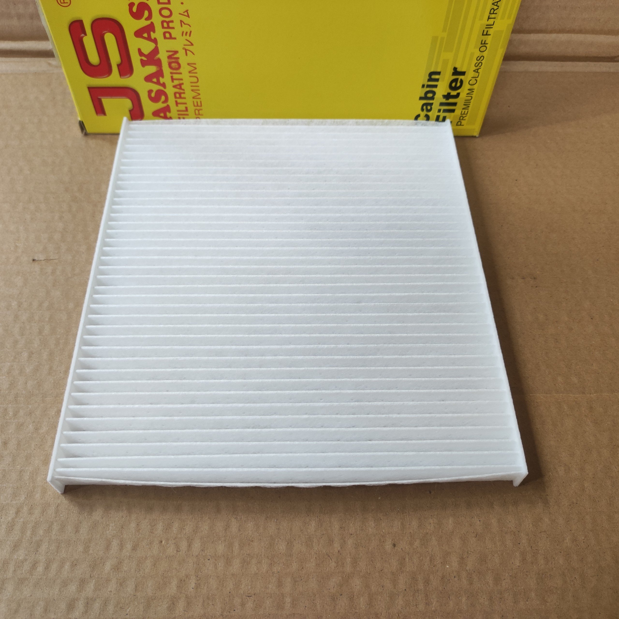 Lọc gió điều hòa Kia Forte 2008-2013