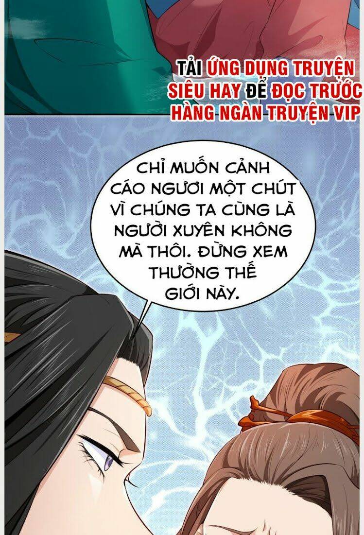 ma nhị đại chapter 41 19