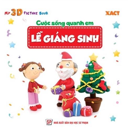 Cuộc Sống Quanh Em - Lễ Giáng Sinh - Bản Quyền