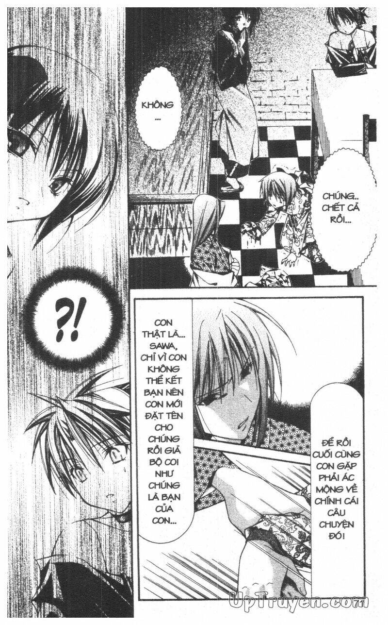 nightmare inspector chapter 6 70