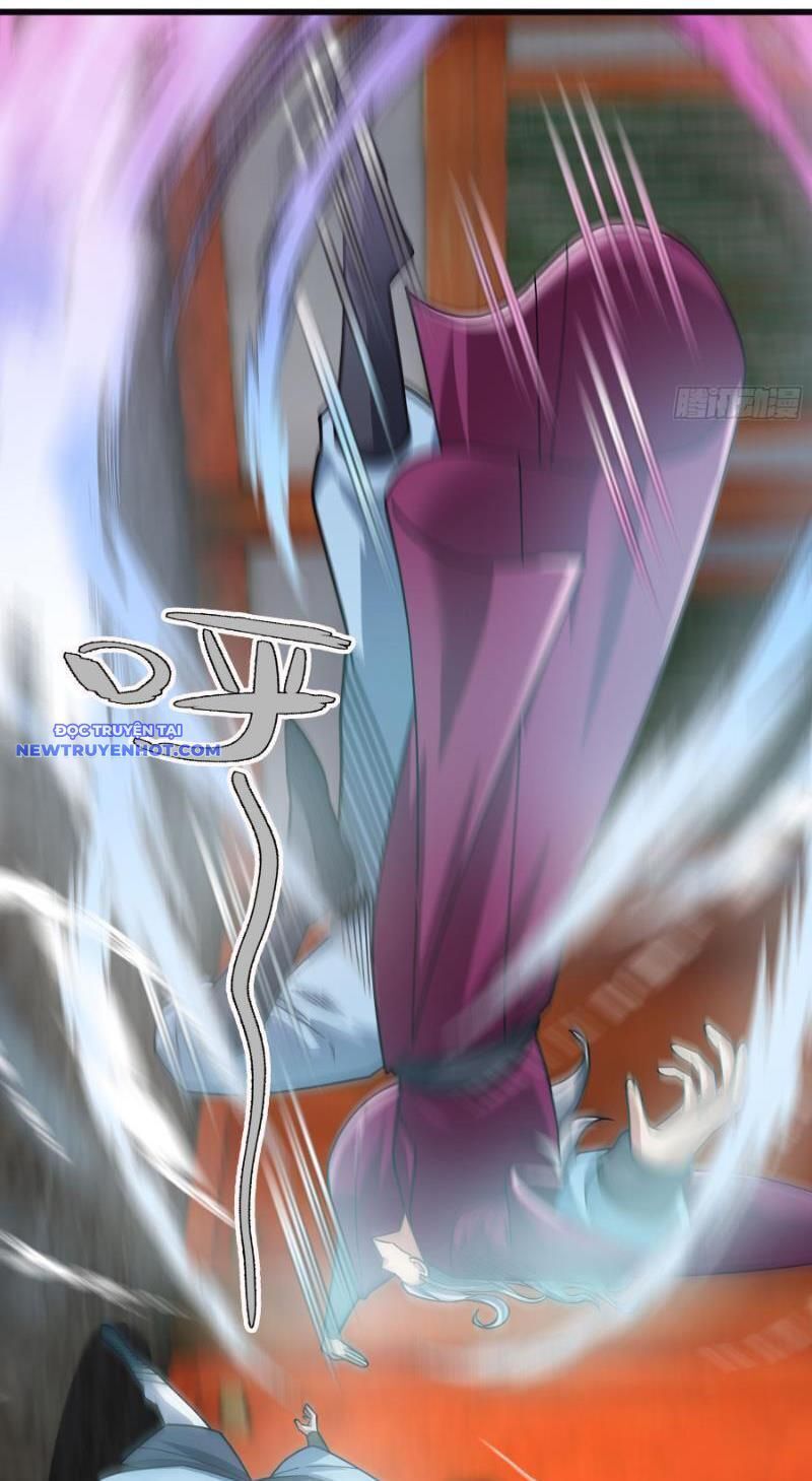 ngủ say vạn cổ: xuất thế đẩy ngang chư thiên chapter 6 34