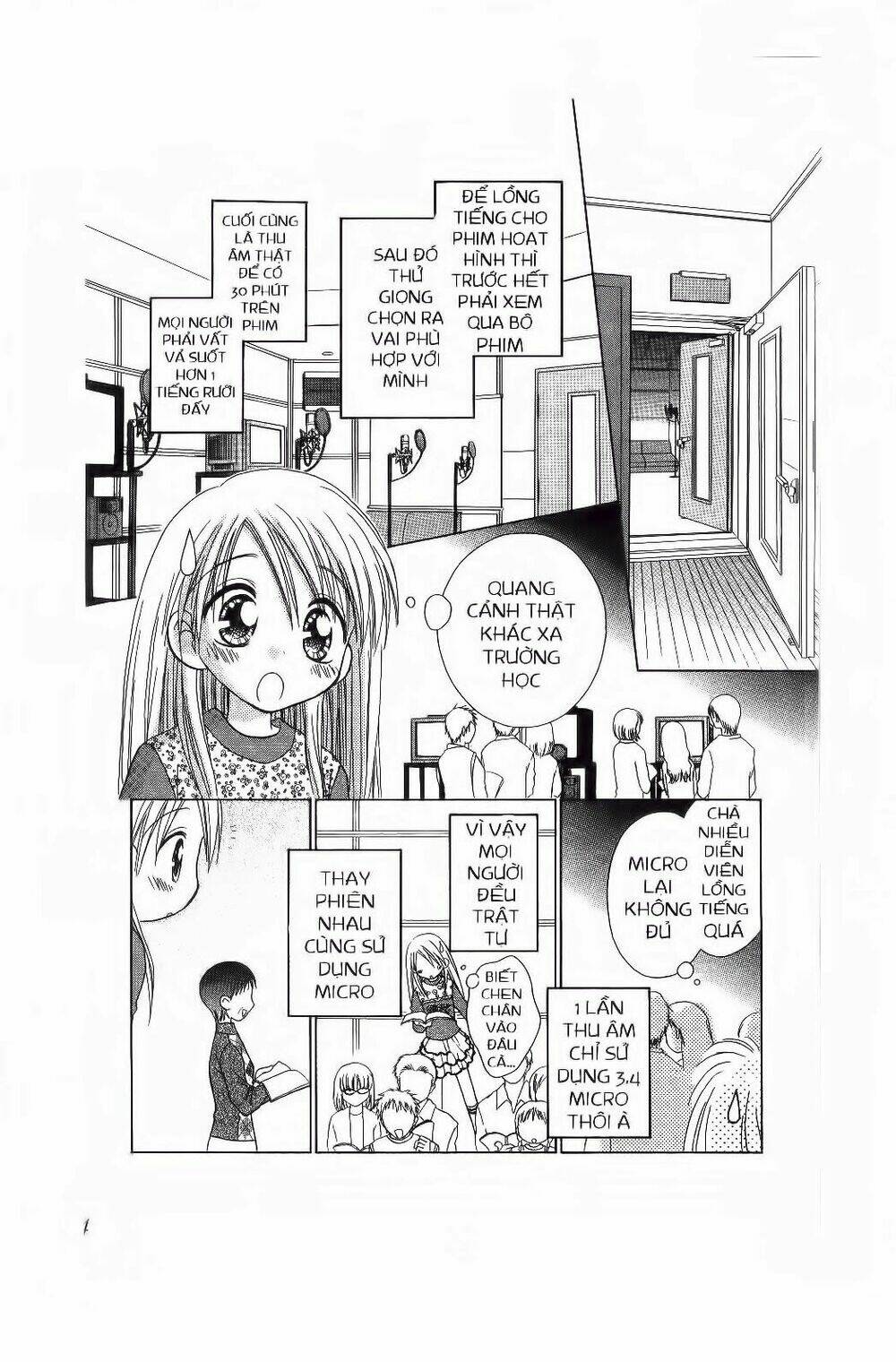 chắp cánh ước mơ chapter 77 6