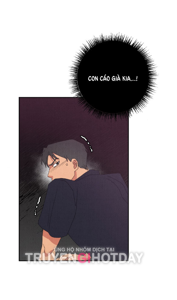 [18+] cuộc hôn nhân chính trị chapter 33.2 29