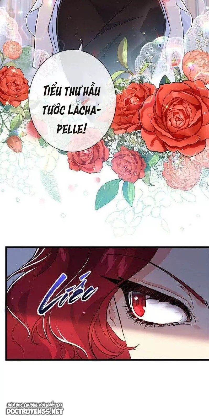 nếu tôi là nhân vật phản diện liệu tôi sẽ chết chapter 27 30