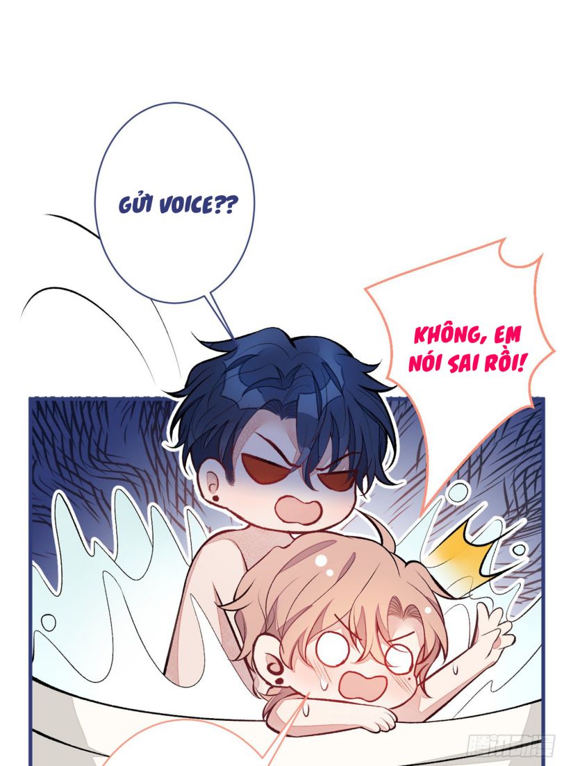 hotsearch của ảnh đế chapter 84 33