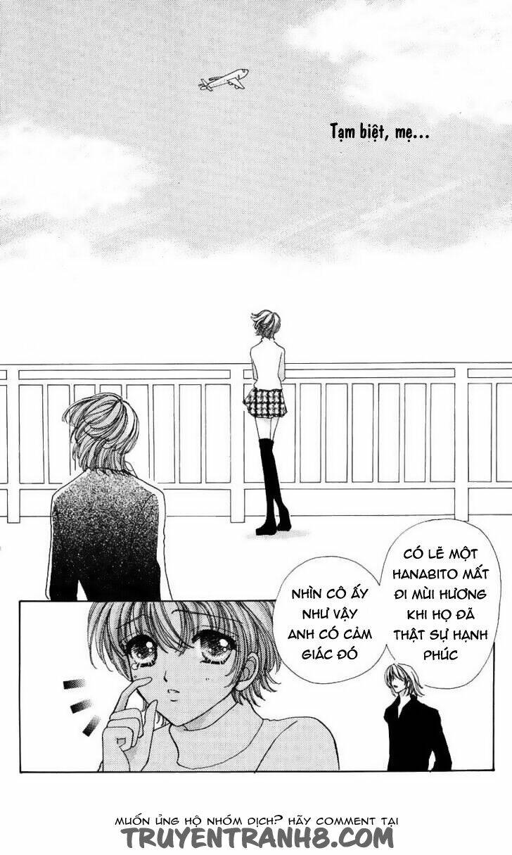 hana ni nare chapter 52 9