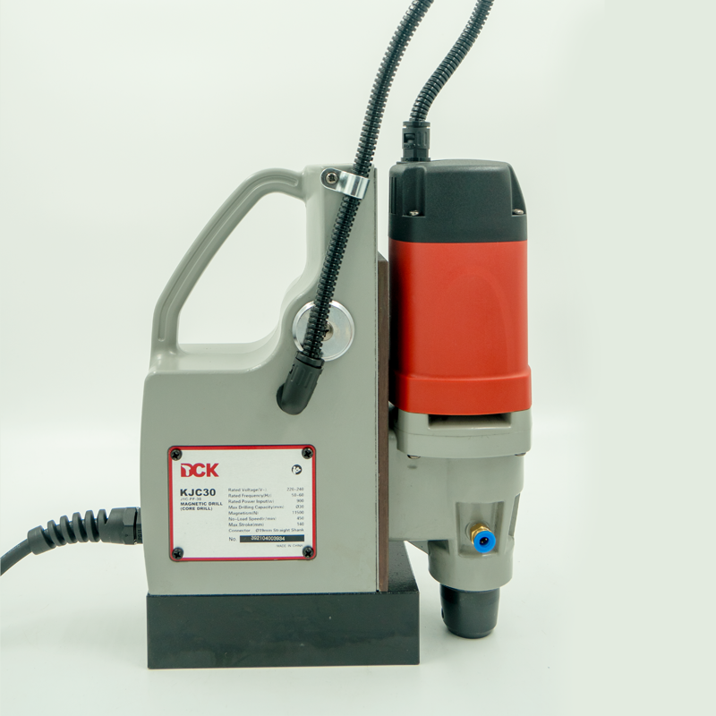 Máy khoan từ chạy điện DCK - KJC30