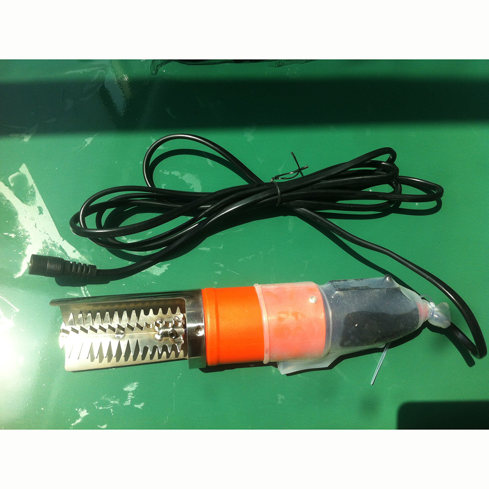 Máy Đánh Vảy Cá VDC04