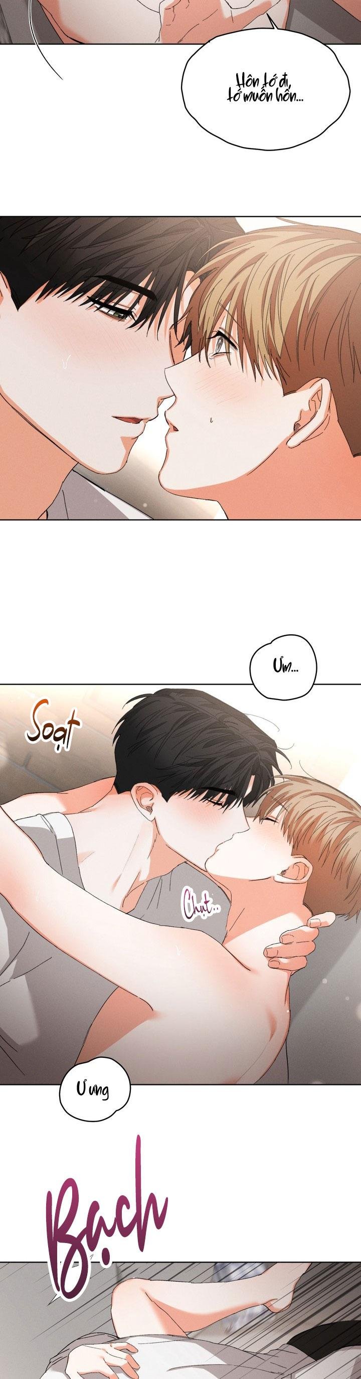 nine to nine chapter 75 5