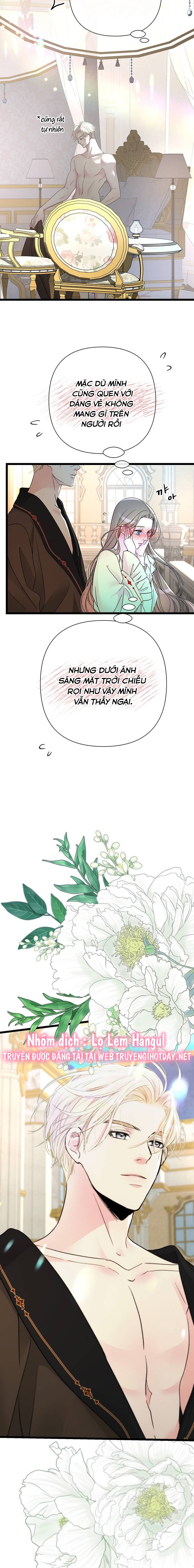 hoàng tử phiền toái chapter 71 10