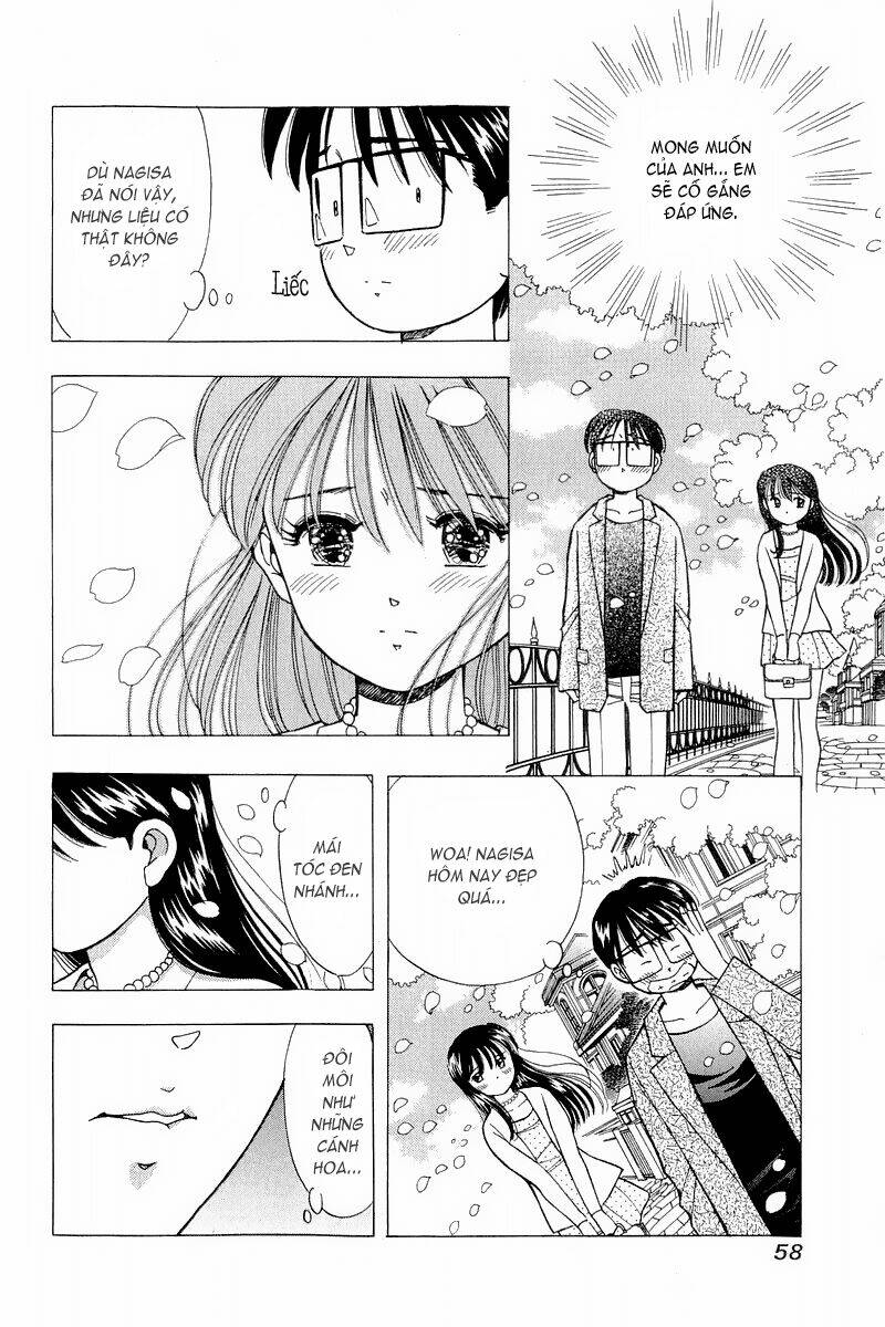 yume de aetara chapter 102 3