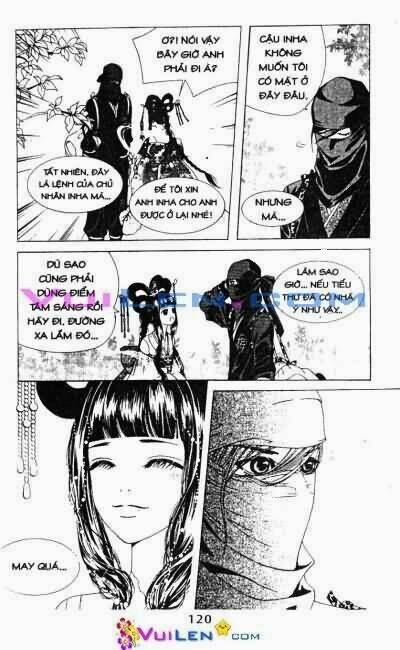 bí mật học viện cross chapter 7 120