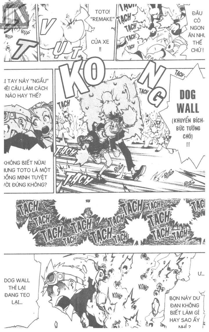 toto! the wonderful adventure chapter 38 7