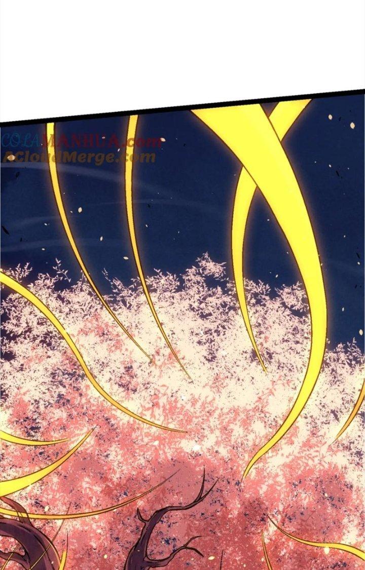 từ cây cổ thụ bắt đầu tiến hóa chapter 69 14