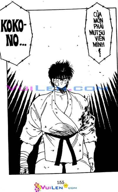 truyền nhân atula - shura no mon i chapter 11 156