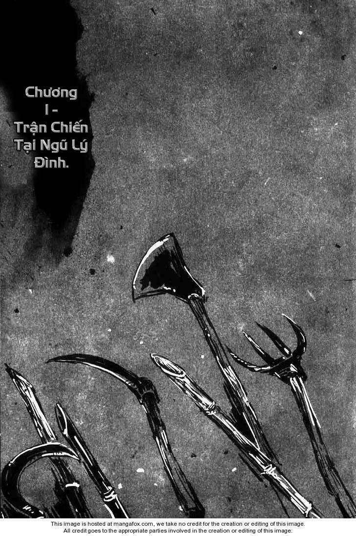 thiết huyết nam nhi chapter 1 6