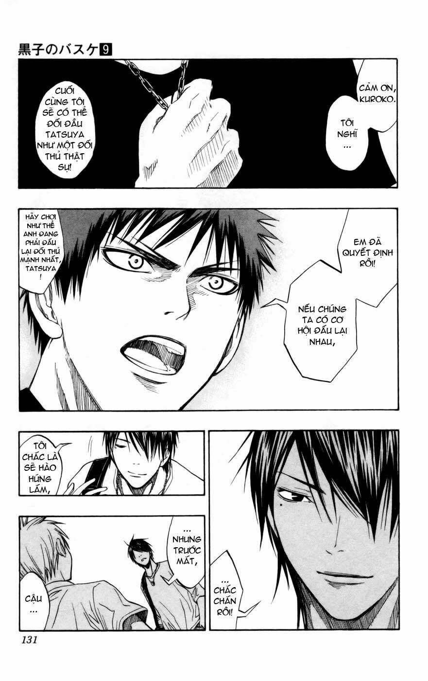 vua bóng rổ kuroko chapter 77 7